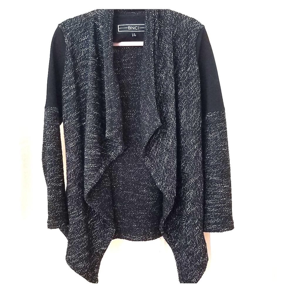 BNCI Knit Cardigan